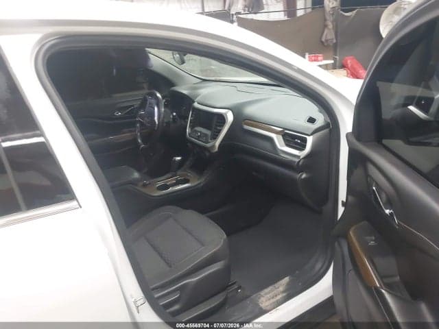2019 GMC ACADIA SLE-2 5