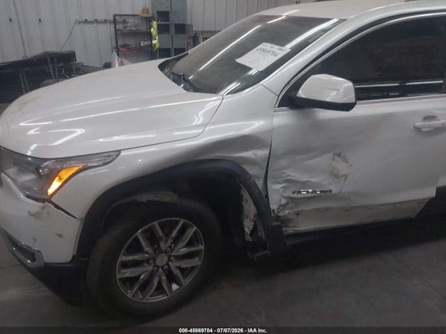 2019 GMC ACADIA SLE-2 6