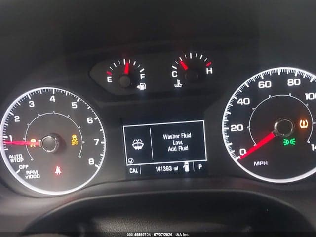 2019 GMC ACADIA SLE-2 7