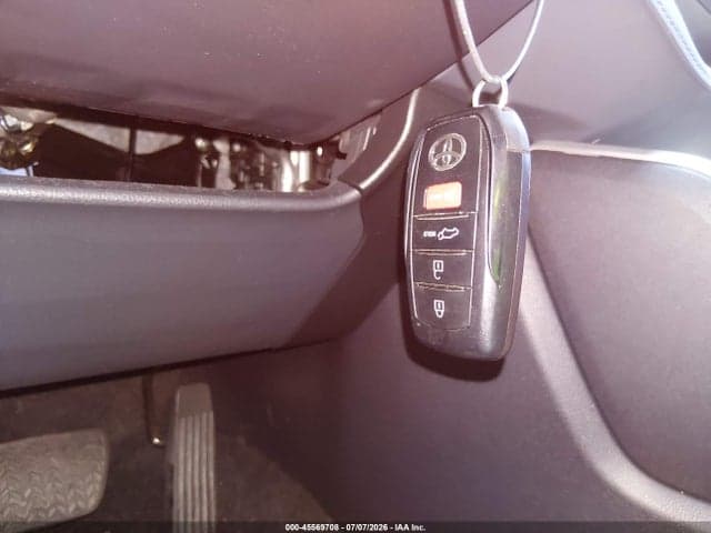 2025 TOYOTA HIGHLANDER XSE 11