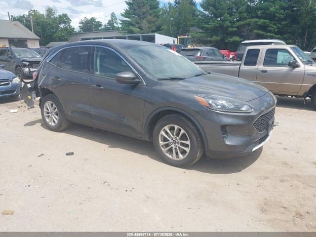 2020 FORD ESCAPE SE - 1