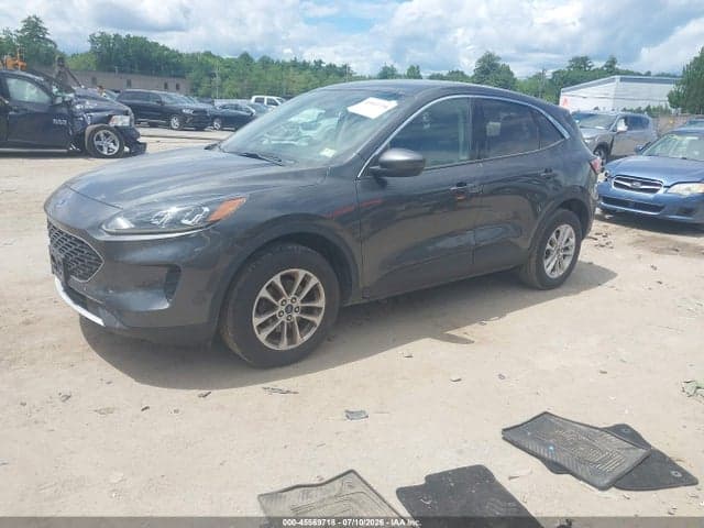 2020 FORD ESCAPE SE 2