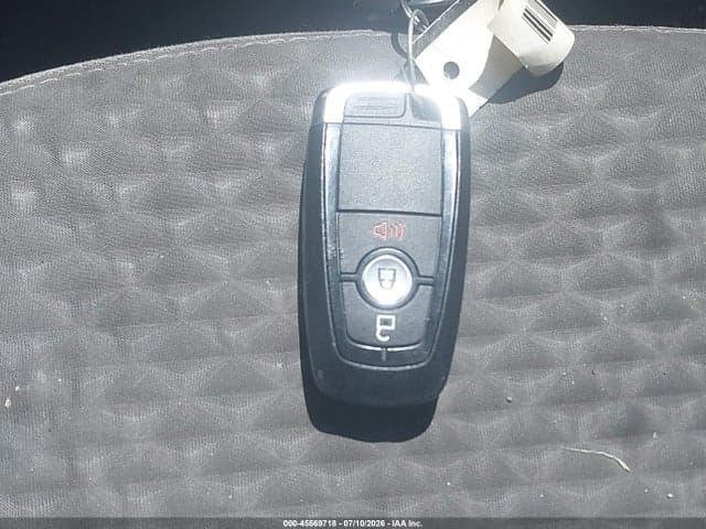 2020 FORD ESCAPE SE 11