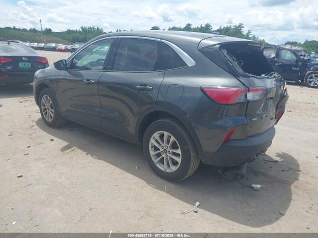 2020 FORD ESCAPE SE 3