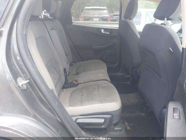 2020 FORD ESCAPE SE 8