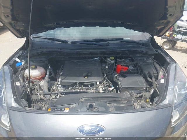 2020 FORD ESCAPE SE 10