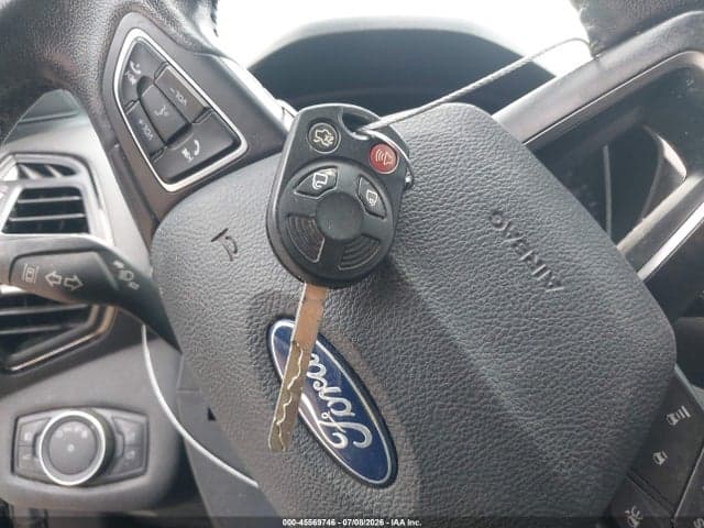 2018 FORD ESCAPE SEL 11
