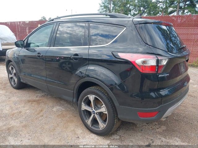 2018 FORD ESCAPE SEL 3
