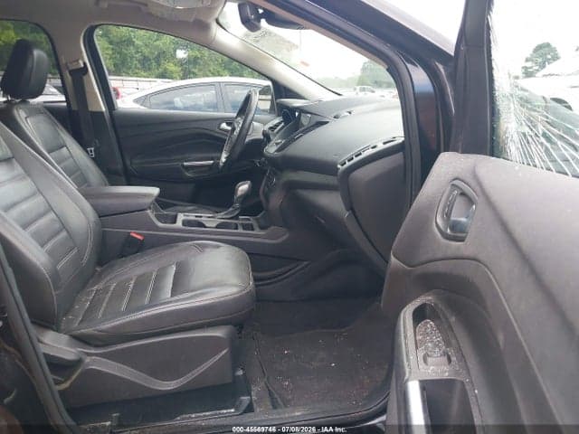 2018 FORD ESCAPE SEL 5