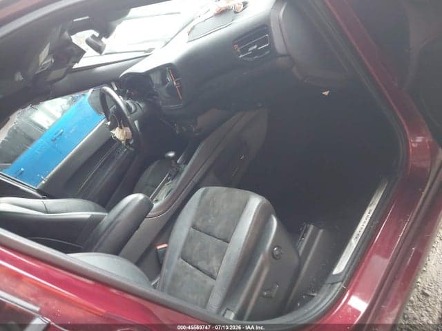 2021 DODGE DURANGO R/T AWD 5