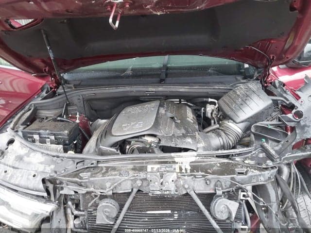 2021 DODGE DURANGO R/T AWD 10