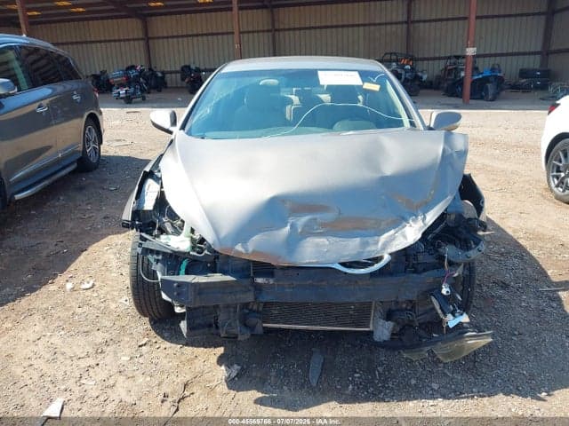 2016 HYUNDAI ELANTRA SE 12