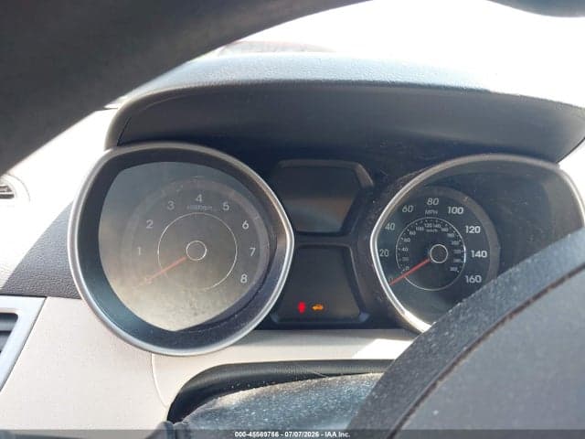 2016 HYUNDAI ELANTRA SE 15