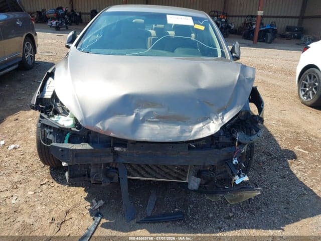 2016 HYUNDAI ELANTRA SE 6