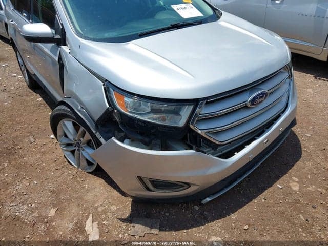 2018 FORD EDGE SEL 6