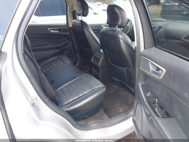 2018 FORD EDGE SEL 8