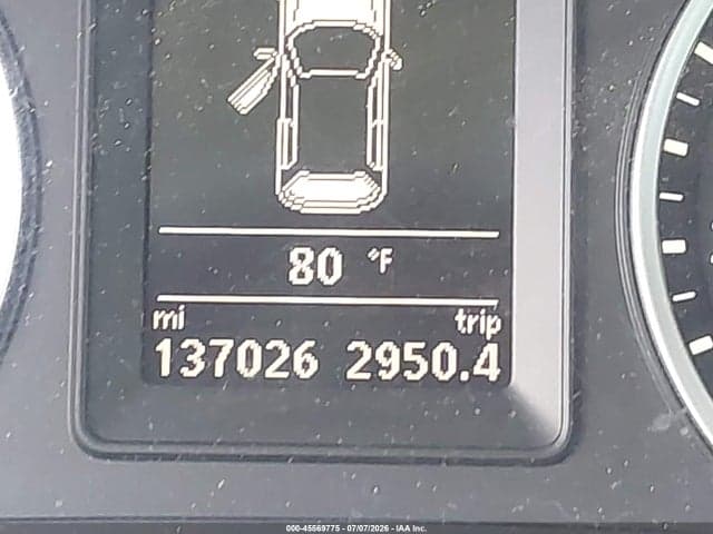 2017 VOLKSWAGEN TIGUAN 2.0T WOLFSBURG EDITION 15