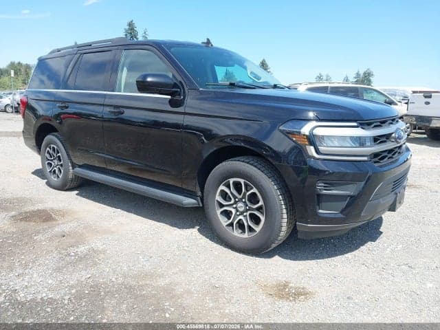 2022 FORD EXPEDITION XL 1