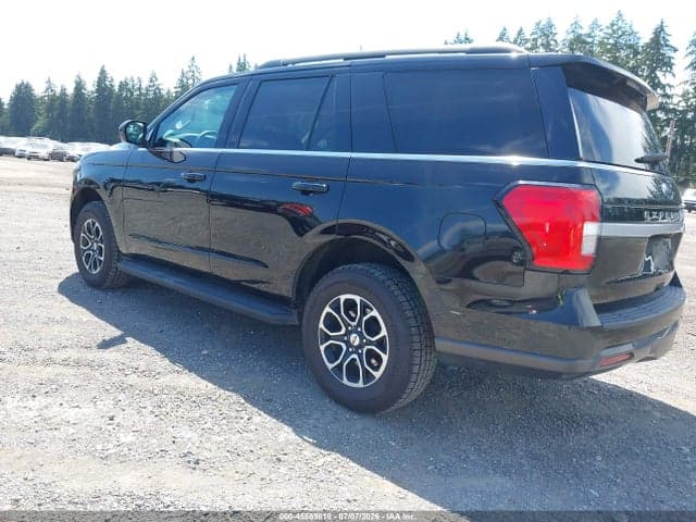 2022 FORD EXPEDITION XL 4