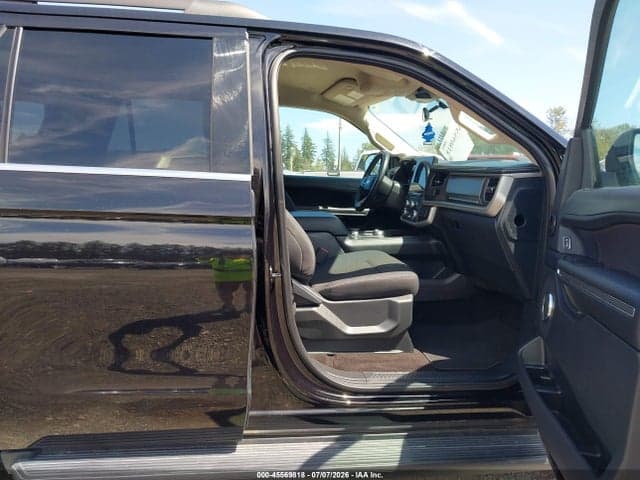 2022 FORD EXPEDITION XL 6