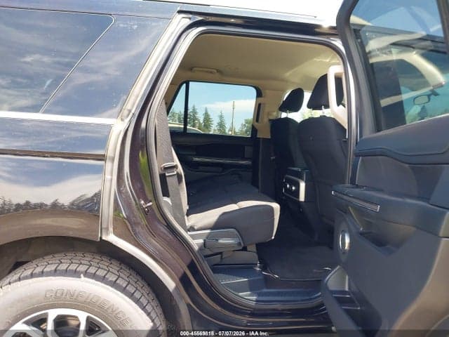 2022 FORD EXPEDITION XL 9