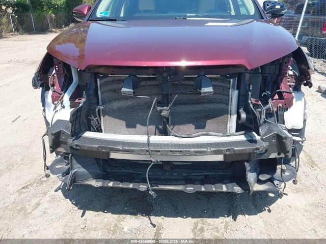 2018 TOYOTA HIGHLANDER XLE 6