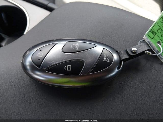 2026 HYUNDAI SONATA SEL SPORT 11