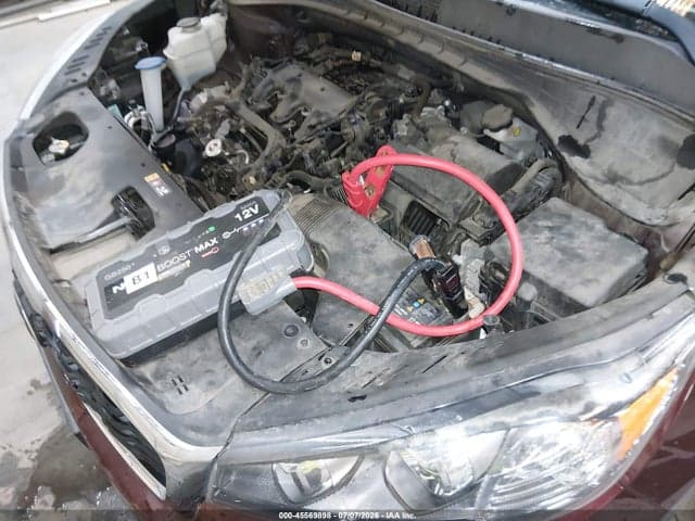 2019 KIA SORENTO 3.3L LX 14
