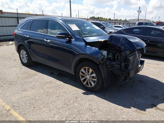 2017 KIA SORENTO 2.4L LX 1