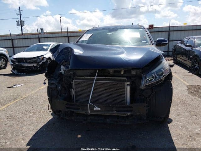 2017 KIA SORENTO 2.4L LX 13