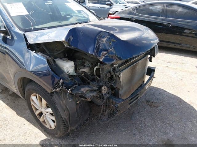 2017 KIA SORENTO 2.4L LX 6