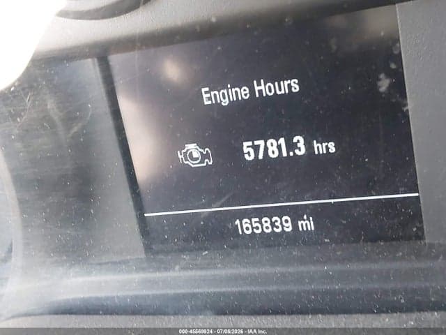 2020 GMC SIERRA 3500HD 4WD STANDARD BED 6