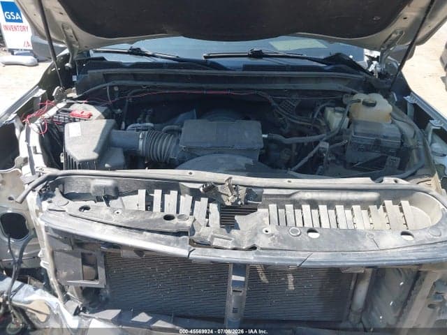 2020 GMC SIERRA 3500HD 4WD STANDARD BED 10