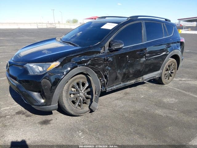 2018 TOYOTA RAV4 ADVENTURE 2