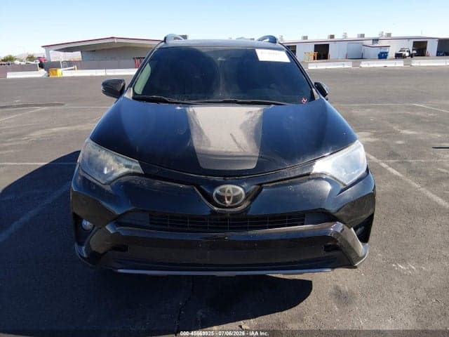 2018 TOYOTA RAV4 ADVENTURE 13