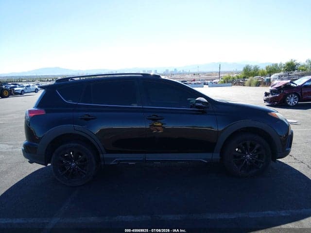 2018 TOYOTA RAV4 ADVENTURE 14