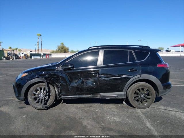 2018 TOYOTA RAV4 ADVENTURE 15