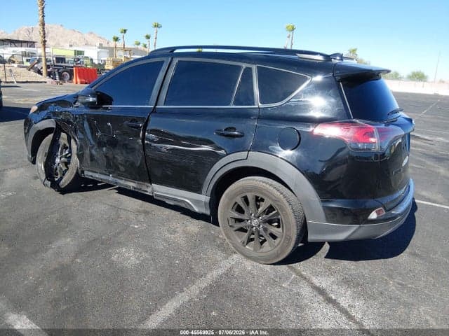 2018 TOYOTA RAV4 ADVENTURE 3