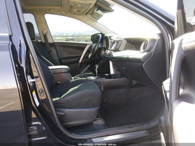 2018 TOYOTA RAV4 ADVENTURE 5