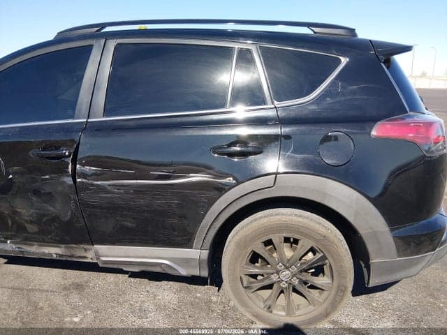 2018 TOYOTA RAV4 ADVENTURE 6