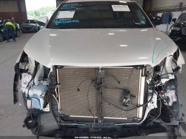 2019 TOYOTA HIGHLANDER XLE 5
