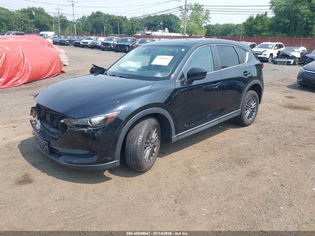 2019 MAZDA CX-5 TOURING 2