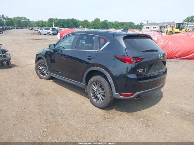 2019 MAZDA CX-5 TOURING 3