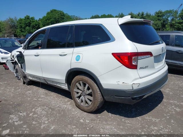 2020 HONDA PILOT AWD EX-L 3