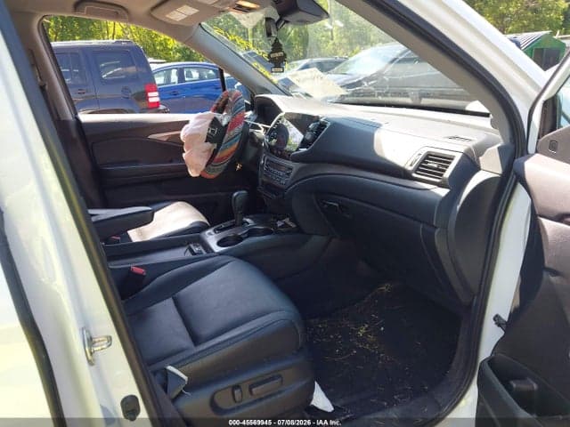 2020 HONDA PILOT AWD EX-L 5
