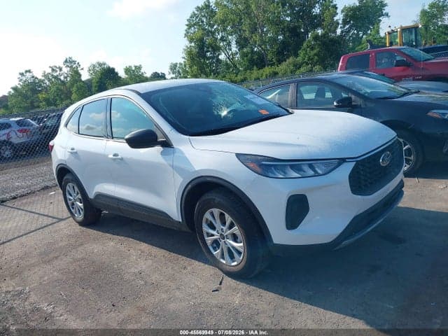 2026 FORD ESCAPE ACTIVE 1