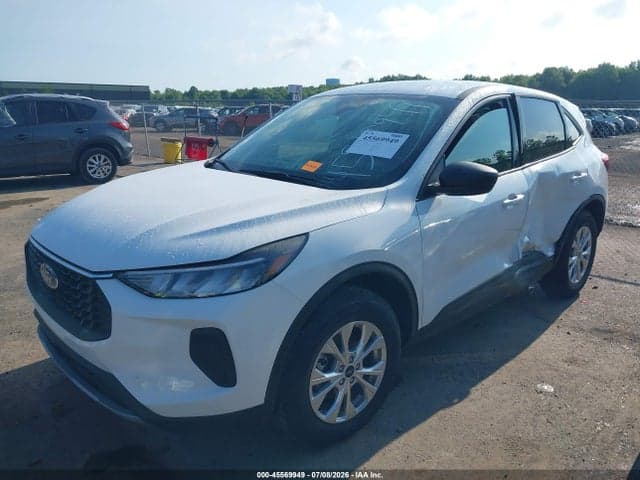 2026 FORD ESCAPE ACTIVE 2