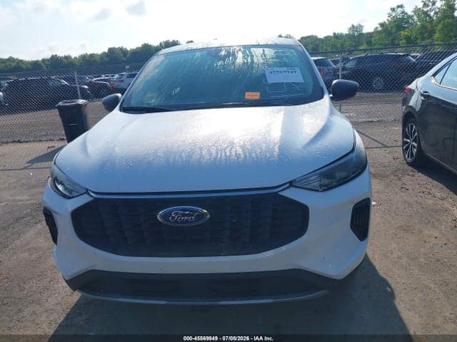 2026 FORD ESCAPE ACTIVE 12