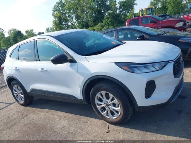 2026 FORD ESCAPE ACTIVE 13