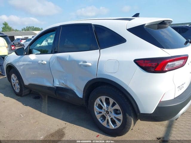2026 FORD ESCAPE ACTIVE 14